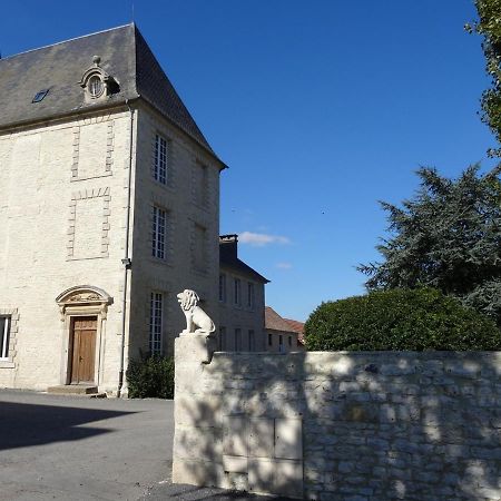 Le Seigneur De Bons Apartment Exterior photo