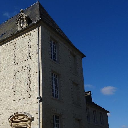 Le Seigneur De Bons Apartment Exterior photo